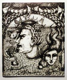 Artists' Books + Multiples Fair '96 - 1